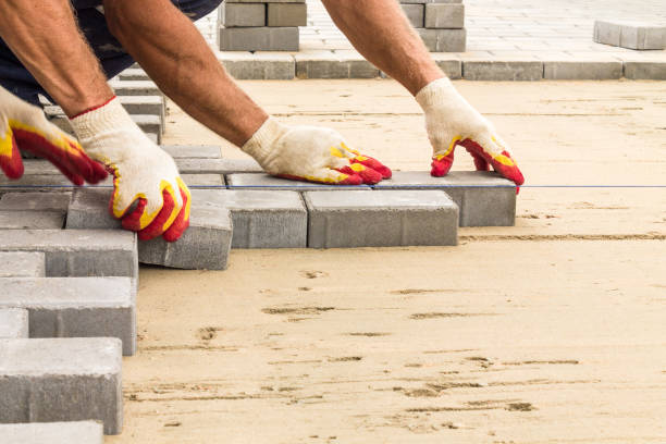 Best Decorative Driveway Pavers  in Jamul, CA