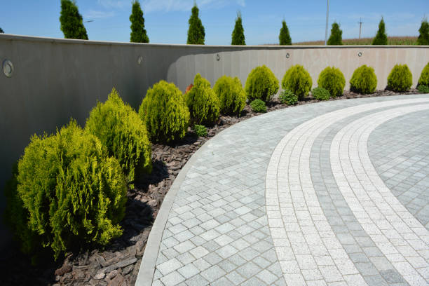 Best Permeable Paver Driveway  in Jamul, CA