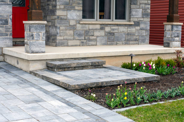 Professional Driveway Pavers in Jamul, CA