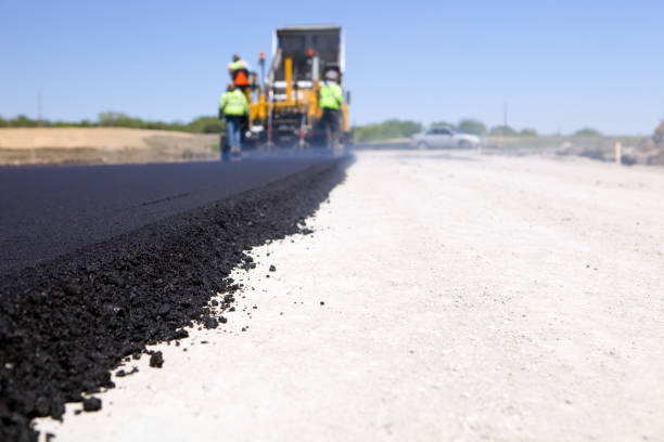 Reasons to Select Us for Your Driveway Paving Requirements in Jamul, CA