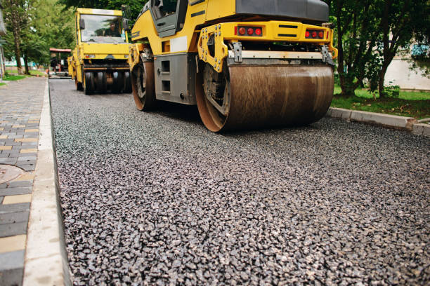 Best Driveway Resurfacing Pavers  in Jamul, CA